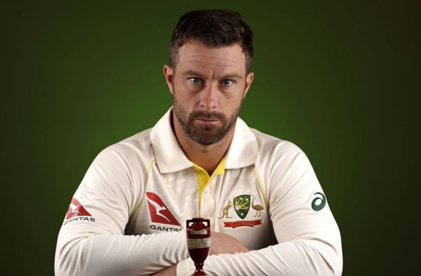 অধিনায়কের নাম ঘোষণা অস্ট্রেলিয়ার