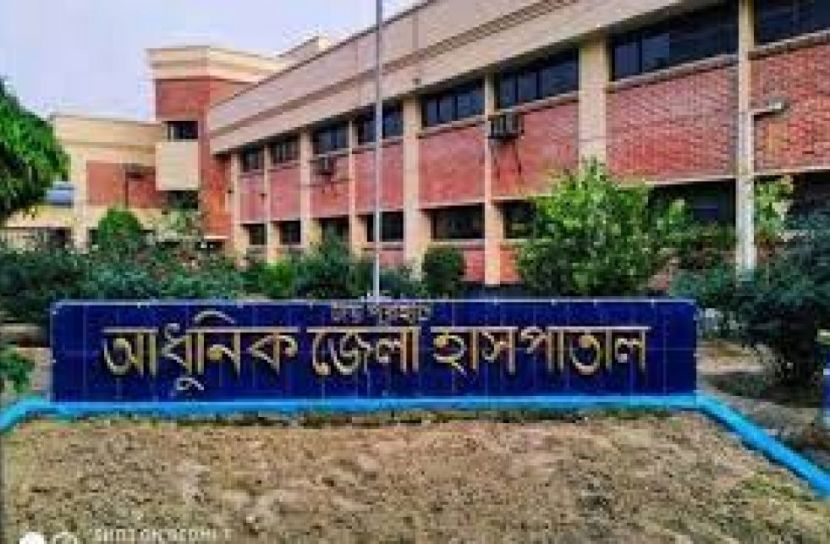 জয়পুরহাটে বজ্রপাতে ২ কৃষক নিহত 