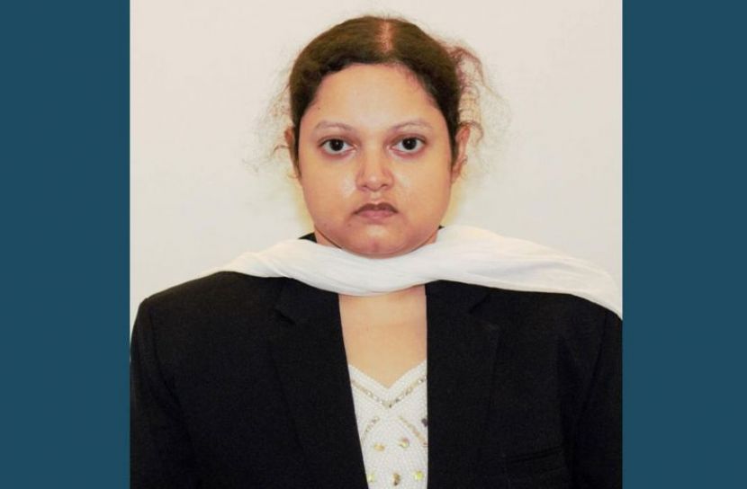 ঈশিতা ছয়দিনের রিমান্ডে