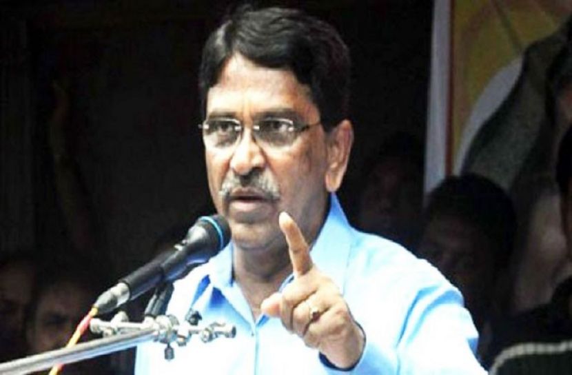 বিএনপি মানুষের কোনো কল্যাণ করতে পারবে না