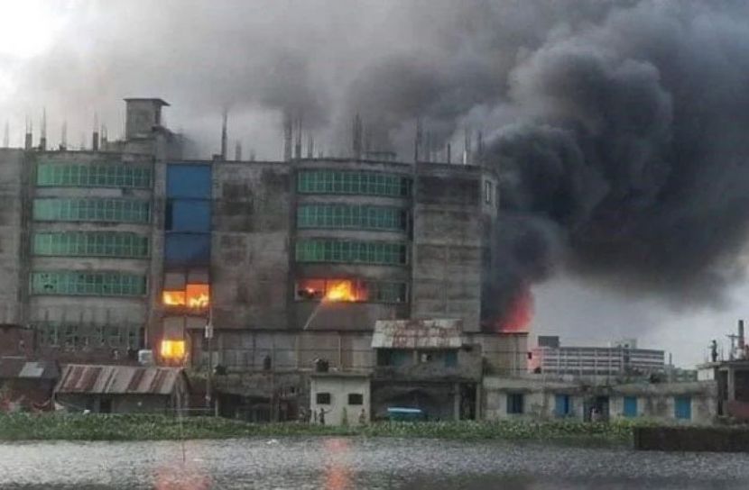 ৪৫ মরদেহের পরিচয় শনাক্ত