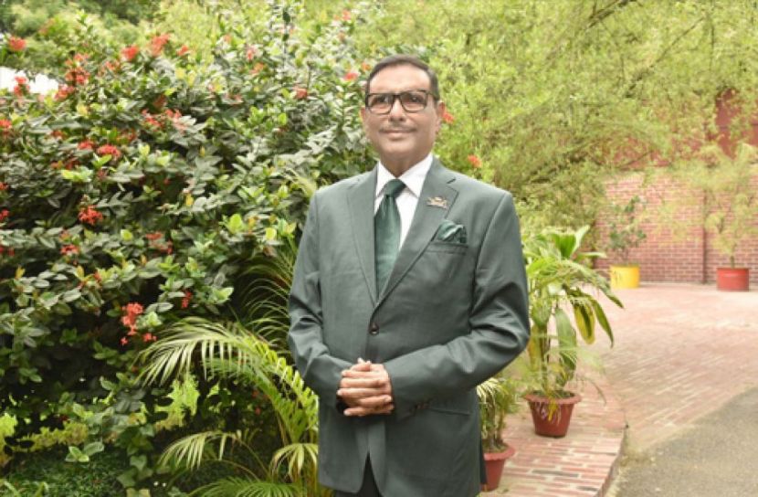 ‘ভ্যাকসিন নিয়ে আতঙ্ক ছড়ানো হচ্ছে’