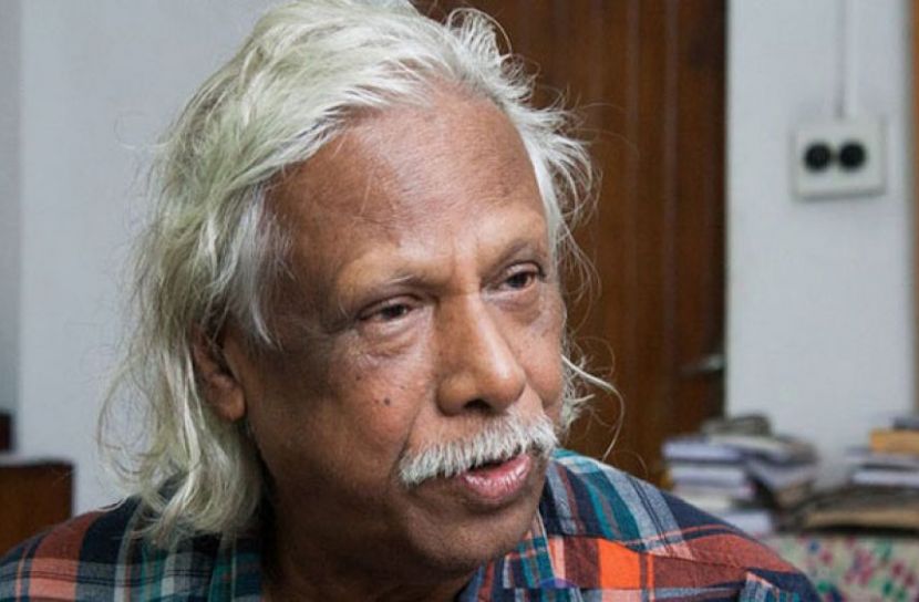 ফেসবুক আইডি নেই জাফরুল্লাহ'র