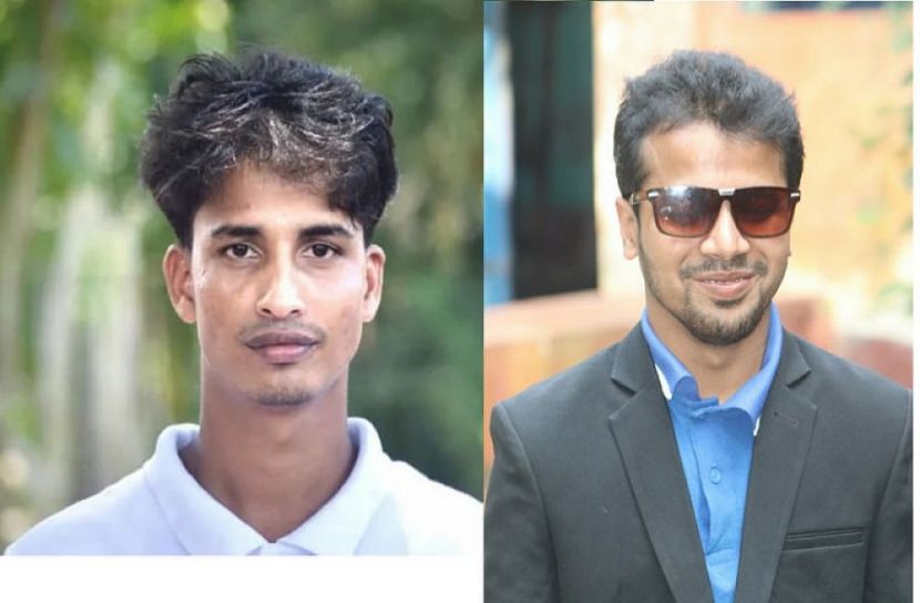 স্বেচ্ছাসেবী সংগঠন আলোর মশালের নতুন কমিটি
