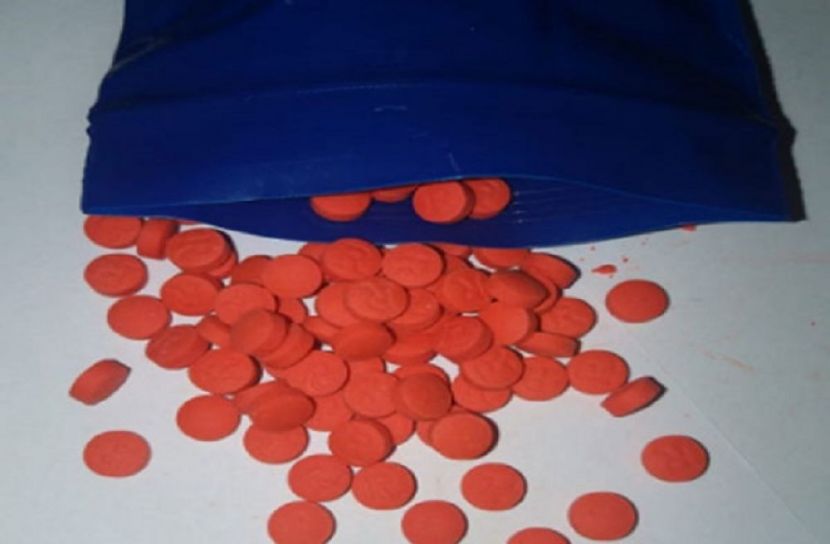 কক্সবাজারে ইয়াবাসহ দম্পতি আটক