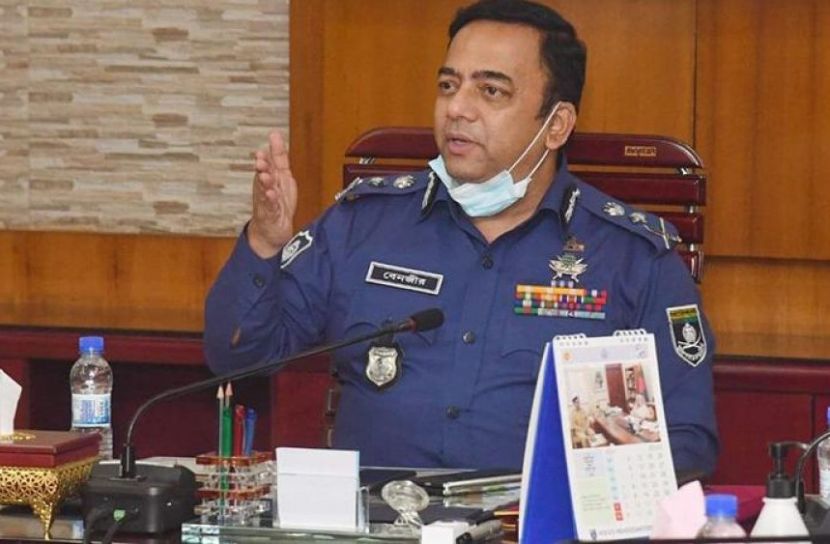 সর্বোচ্চ নিরাপত্তা নিশ্চিতের নির্দেশ
