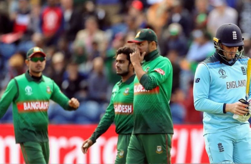 বাংলাদেশ সফর স্থগিত করলো ইংল্যান্ড!