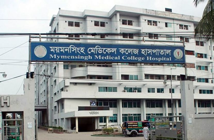 মমেকে আরও ১৭ জনের প্রাণহানি