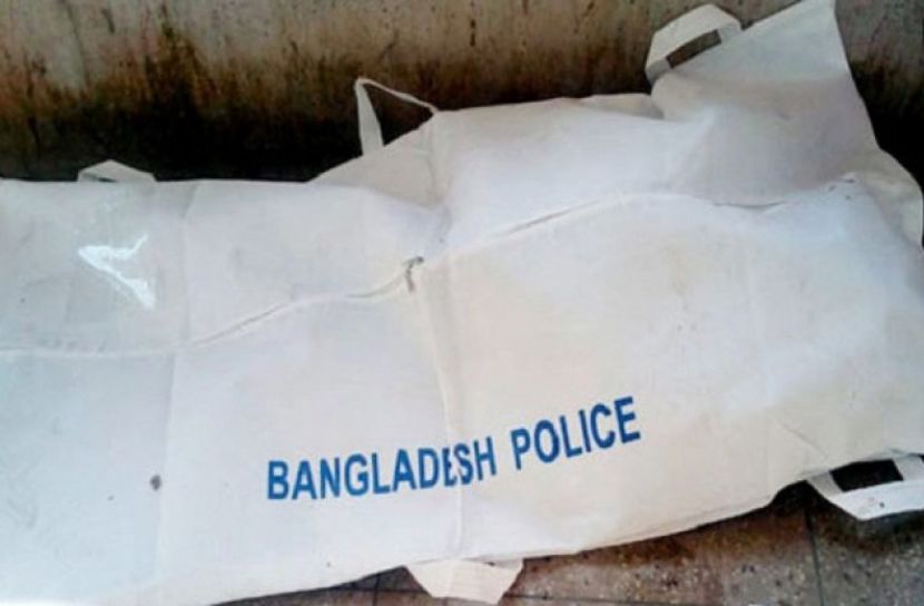 কুমিল্লায় যুবকের গলাকাটা লাশ উদ্ধার