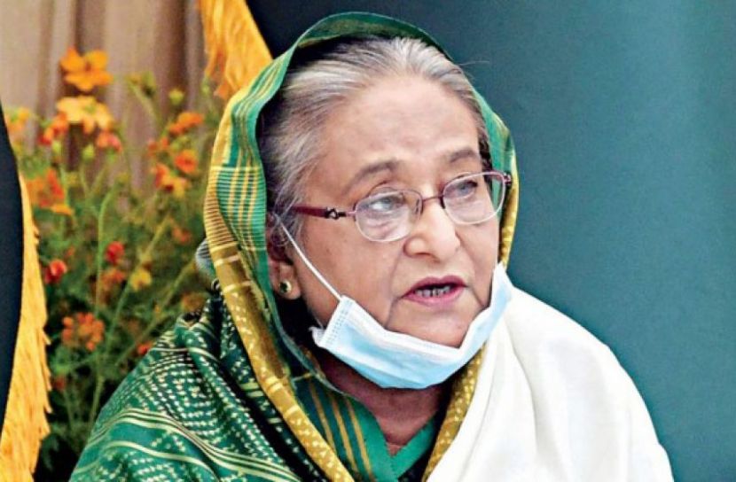 বস্তিবাসী গ্রামে ফিরলে জমিসহ ঘর