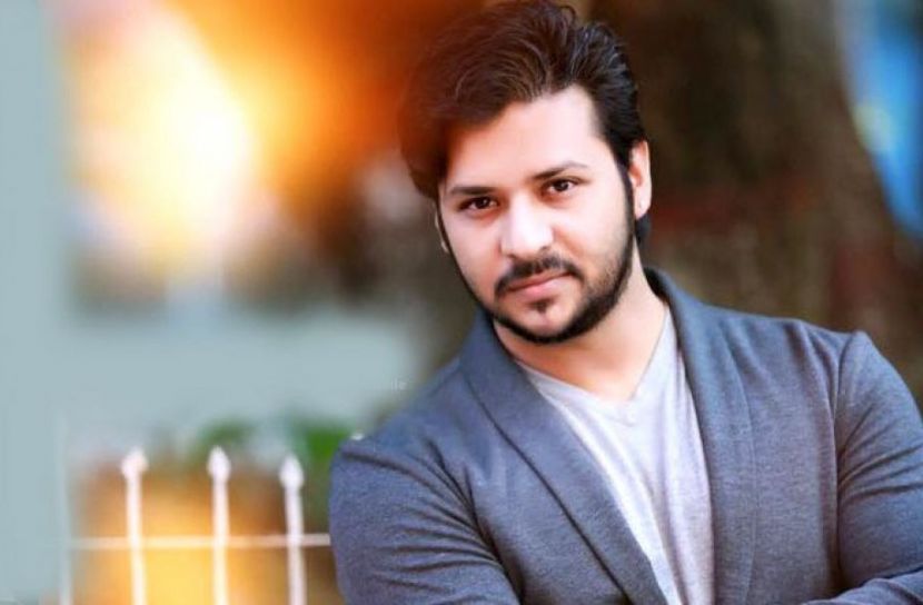 জনসংযোগ কর্মকর্তা'র দায়িত্বে নিরব