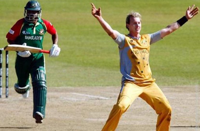 টাইগার ও অজিদের পরিসংখ্যান