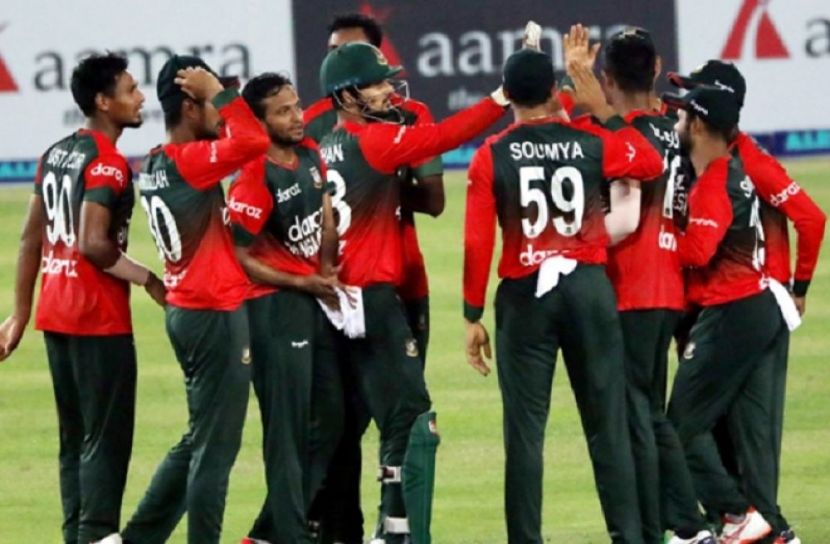 ঐতিহাসিক জয়ে নতুন রেকর্ড