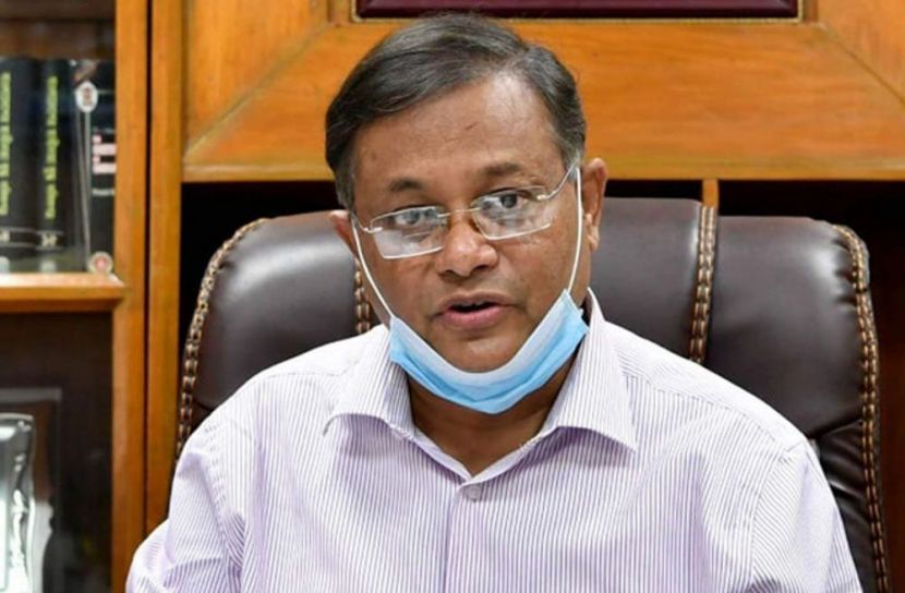 ‘টিকা নয়, মাস্ক না পরলে শাস্তি’