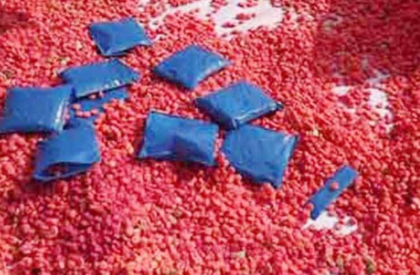 পেটের ভেতরে মিলল ইয়াবা, যুবক গ্রেফতার