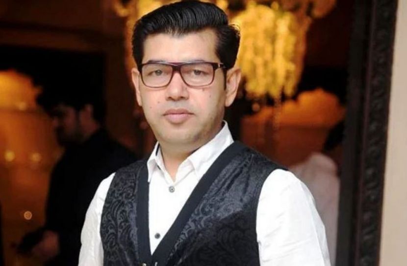 এবার প্রযোজক নজরুলের বাসায় র‌্যাব