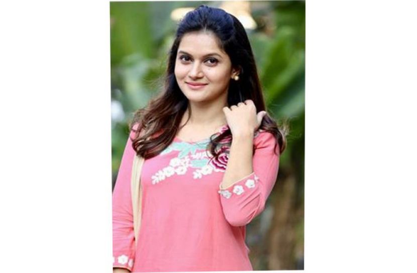 মায়া চরিত্রে মিথিলা