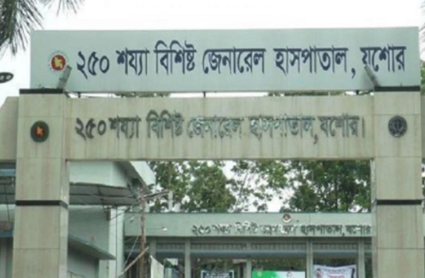 যশোরে করোনায় ৭ জনের মৃত্যু