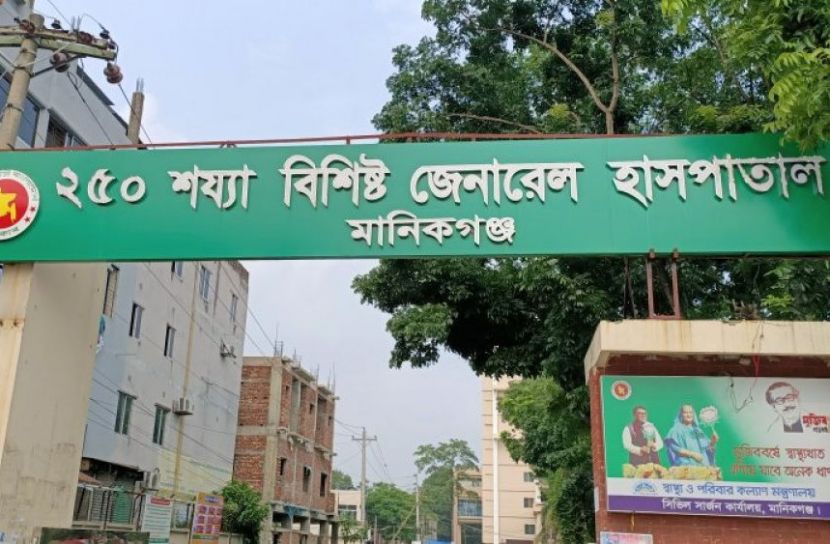 মানিকগঞ্জে সর্বোচ্চ ১৯ জনের মৃত্যু