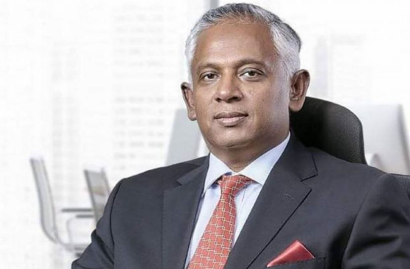 রবি ছাড়ছেন সিইও মাহতাব