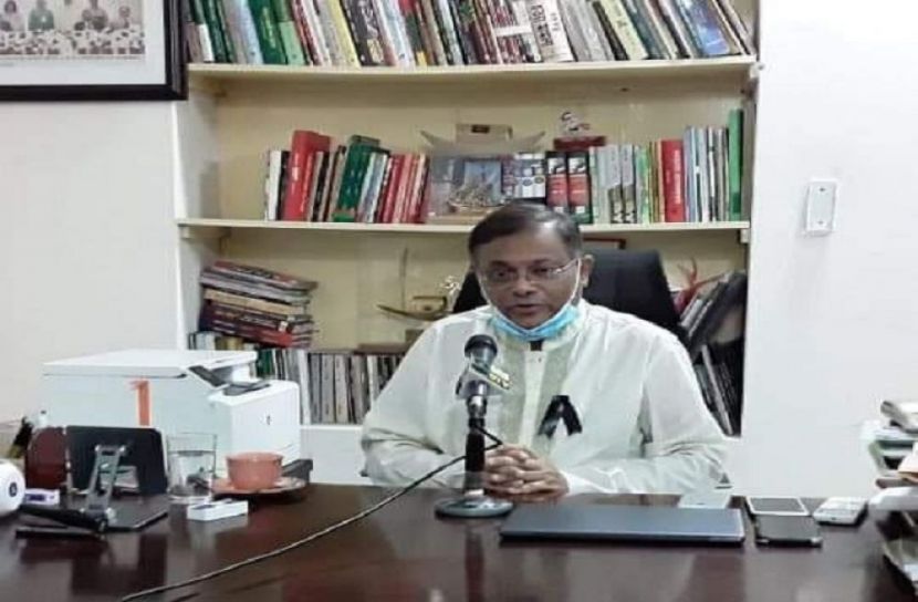 অভিনয়ের আড়ালে অনৈতিক কাজের দায় এড়ানো যাবেনা 