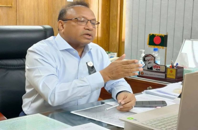 সরকারি সংস্থাকে মশা নিধনের নির্দেশ