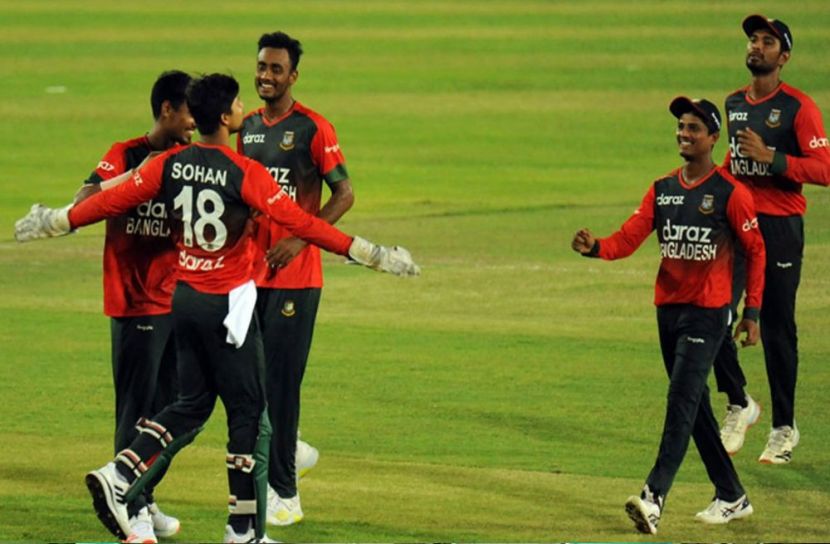 ওমানের সঙ্গে কথা বলছে বিসিবি