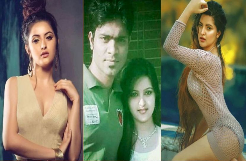 সৌরভের সঙ্গে এখনো তালাক হয়নি!