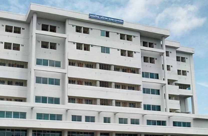 ময়মনসিংহে করোনায় আক্রান্ত ২ নবজাতক