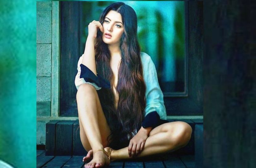পরীমণি সিনেমায় প্রেক্ষাগৃহ ছিলো ফাঁকা!