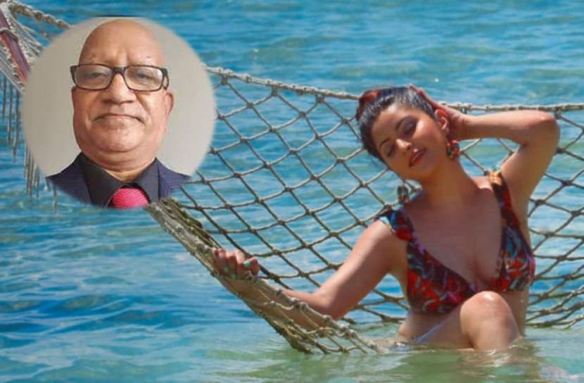 পরীকে কষ্ট না দেয়ার দাবি সেফুদার