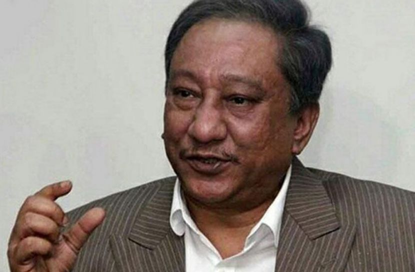 ক্রিকেটারদের পুরস্কৃত করার প্রথা ফেরানোর প্রতিশ্রুতি পাপনের