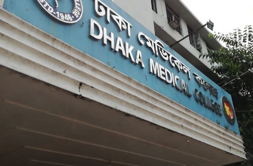 ভবন থেকে পড়ে শ্রমিকের মৃত্যু