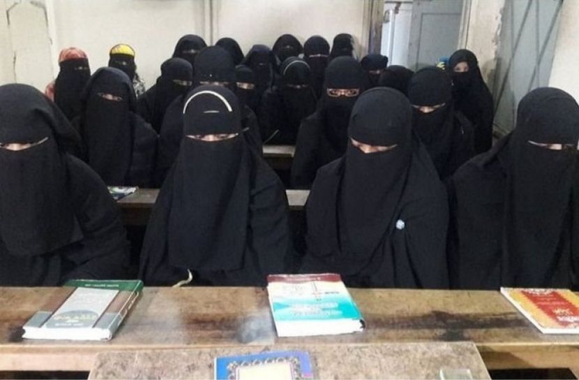 কওমি মাদরাসা খোলার সিদ্ধান্ত হয়নি