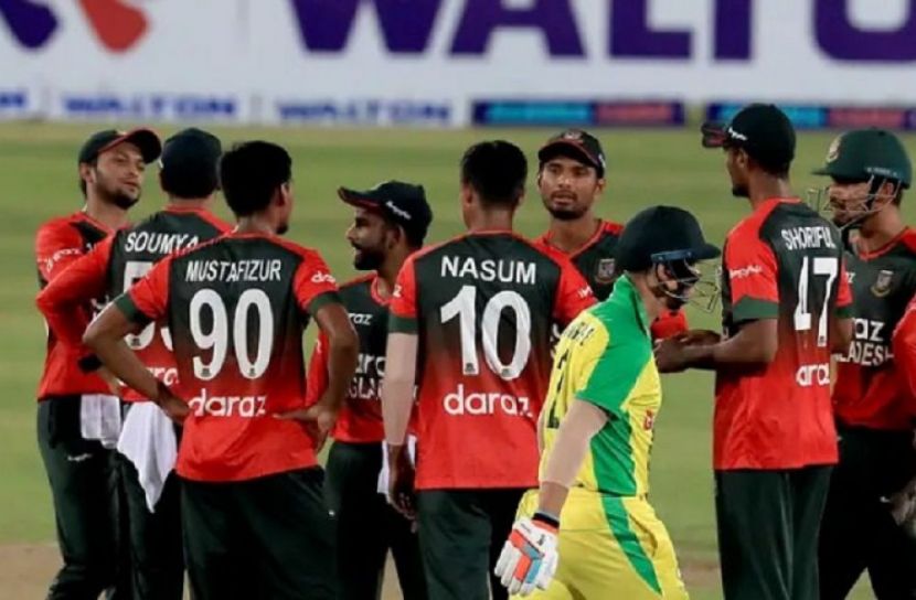 টাইগারদের সিরিজ নিশ্চিতের মিশন আজ