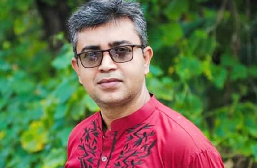 সাংবাদিকের বিরুদ্ধে আইসিটি মামলা 