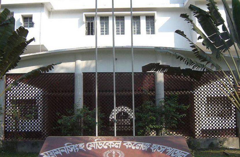 মমেকে করোনায় রেকর্ড ৩০ মৃত্যু