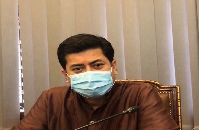 এডিসের উৎস সম্পর্কে অনলাইনে তথ্য দিন