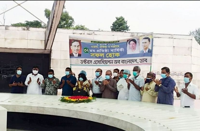 টিকা নিয়েও সরকার নাটক করছে : রিজভী