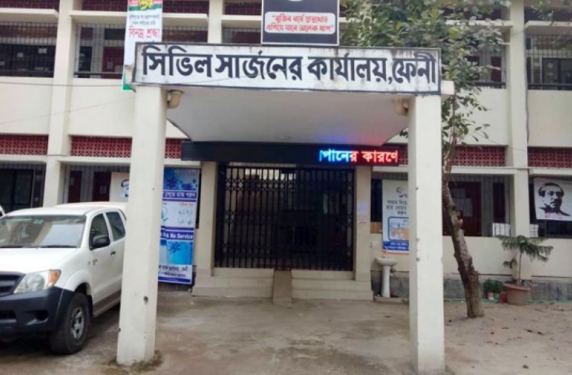 ফেনীতে আক্রান্ত-উপসর্গে আরও ৬ জনের মৃত্যু   