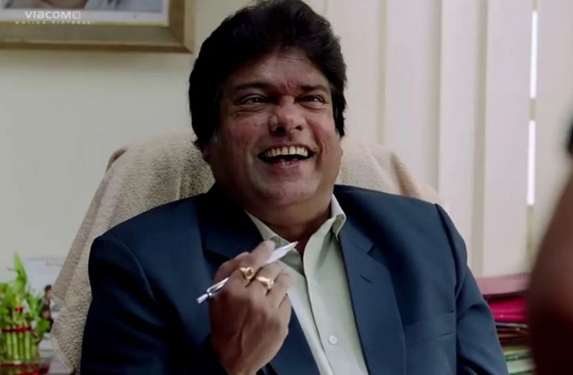 ট্যাক্সিচালক ছিলেন রাজেশ!