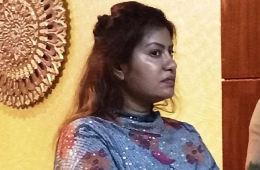 মডেল মৌ আবারও ৪ দিনের রিমান্ডে