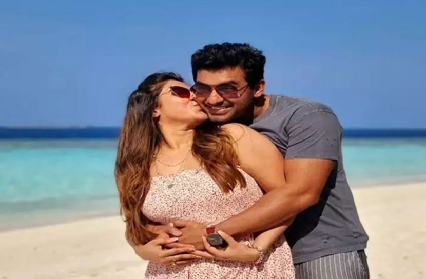 ঐন্দ্রিলা-অঙ্কুশ জুটির বিয়ে ডিসেম্বরে