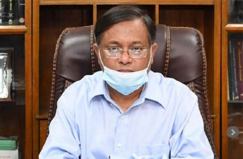 ক্রিকেটারদের তথ্যমন্ত্রীর অভিনন্দন