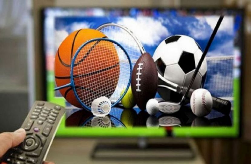 টিভিতে আজকের খেলা
