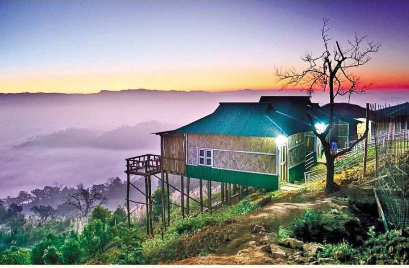 দুর্গম এলাকায় টিকা ১০ আগস্ট