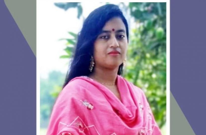 ভুল করে নারীকে একসঙ্গে ২ ডোজ টিকা 