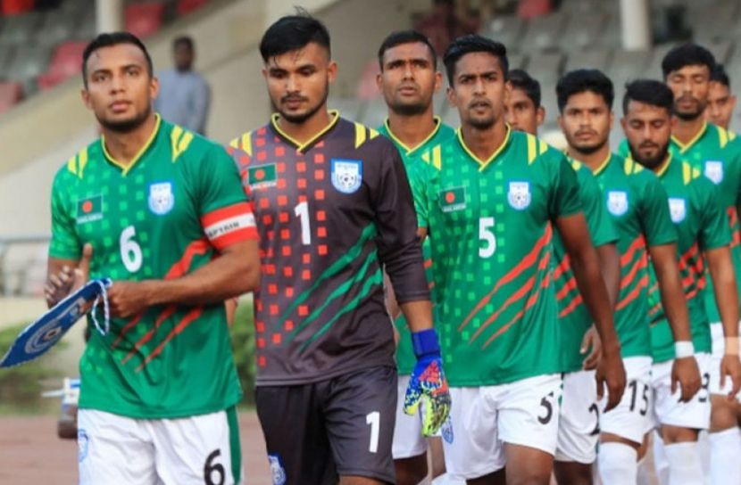 এগিয়ে আসচ্ছে সাফ চ্যাম্পিয়নশিপ