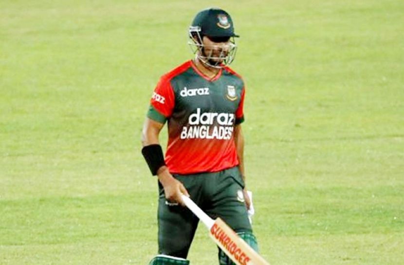 ফিল্ডার হিসেবে নেয়া হয়েছে সৌম্যকে!