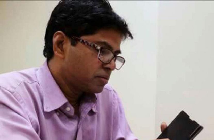 প্রথম বেতন পাবার আনন্দ  